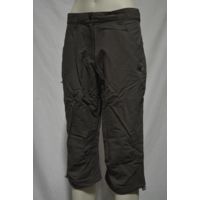 Mammut Niala Pants - Women's-Bark-8