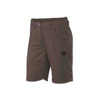 Mammut Niala Pants- Women's-Dark Oak-Small