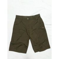 Mammut Niala Shorts - Women's-Coffee-8 Long