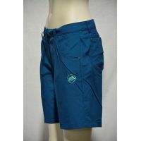 Mammut Niala Shorts - Women's-Dark Pacific-8