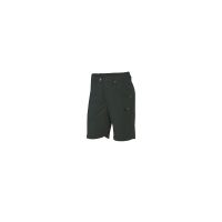 Mammut Niala Shorts - Women's-Graphite-8