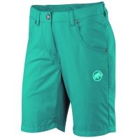 Mammut Niala Shorts - Women's-Pacific-8