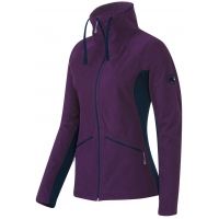 Mammut Niva Midlayer Jacket - Women's