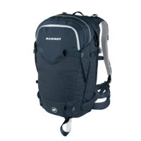 Mammut Niva Ride 20 L Backpack-Dark Space