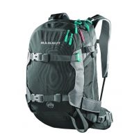 Mammut Niva Ride 20 Pack - Women's
