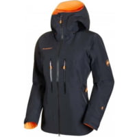 Mammut Nordwand Advanced HS Hooded Jacket - Women's