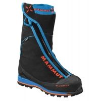 Mammut Nordwand High GTX - Men's - Black - 9.5 US