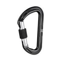 Mammut Nordwand Micro Lock Carabiner