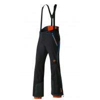 Mammut Nordwand Pro Pant - Men's-Black-Regular Inseam-34 Waist