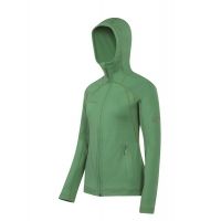 Mammut Nova Jacket - Women's-Artichoke-Small