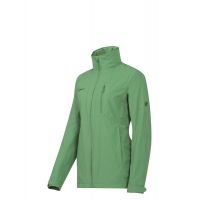 Mammut Olivine Jacket - Women's-Artichoke-Small