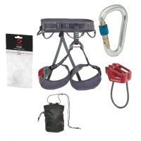 Mammut Ophir 3 Slide Crag Bag Kit