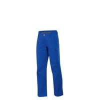 Mammut Ophira Pants - Women - Maliblue - 8 US
