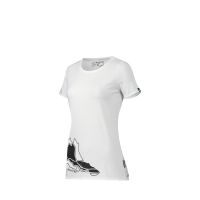 Mammut Ophira T-Shirt - Women's-White-Small
