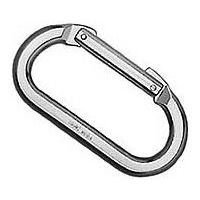Mammut Oval Carabiner