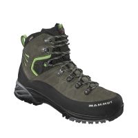 Mammut Pacific Crest GTX Boot-Men's-US 9.5-Bark/Artichoke