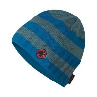 Mammut Passion Beanie-One Size-Dark Cyan/Slate