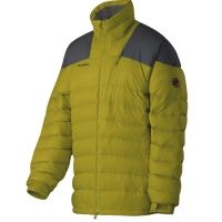 Mammut Patwin Jacket - Men's