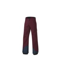 Mammut Pischa HS Pants-Women's-US 8-Barolo