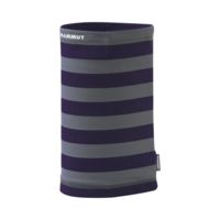 Mammut Pischa Neckgaiter-One Size-Dark Indigo/Graystone