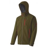 Mammut Plano Hoody - Men's-Ivy-