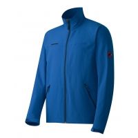 Mammut Pokiok Jacket - Men's-Dark Merlin/Space-Large