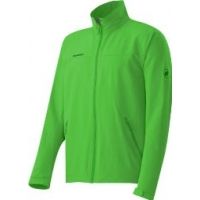 Mammut Pokiok Jacket - Men's-Dark Spring-Large