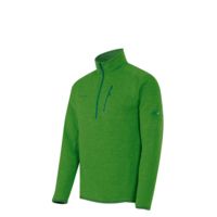 Mammut Polar Pull - Men - Dark Spring - Large