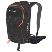 Mammut Pro X Removable Airbag 3.0 Ready
