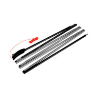 Mammut Probe 280, Fast Lock