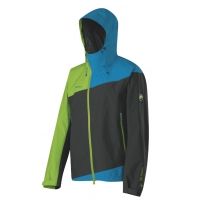 Mammut Rainier Jacket - Men's