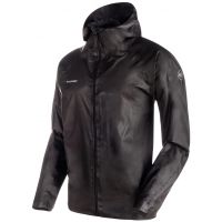 Mammut Rainspeed Ultralight HS Jacket - Men's
