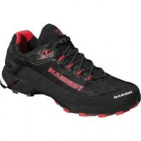 Mammut React Trail Running Shoe - Men's