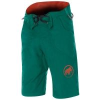 Mammut Realization Harness Shorts - Mens