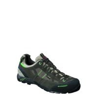 Mammut Redburn Low GTX-Women's-US 7-Bark/Arcadian
