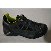 Mammut Redburn Low-Women's-US 7-Graphite/Solar