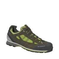 Mammut Redburn Pro Shoe-Men's-US 9.5-Bark/Dark Solar
