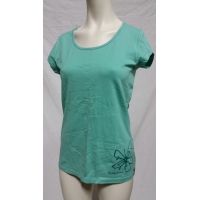 Mammut Reese T-Shirt - Women's-Atlantis-Small