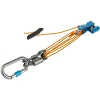 Mammut RescYou Belay Device