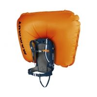 Mammut Ride Short Removable Airbag 3.0 - Women's