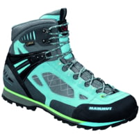 Mammut Ridge High GTX Backpacking Boot - Women's