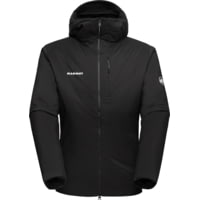 Mammut Rime IN Flex Hooded Jacket - Men's with Free S&H