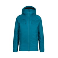 Mammut Rime IN Flex Hooded Jacket - Mens