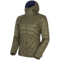 Mammut Rime Insulated Hooded Jacket - Men's