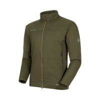 Mammut Rime Insulated Hybrid Flex Jacket - Men's