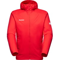 Mammut Rime Light IN Flex Hooded Jacket - Men's
