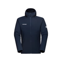 Mammut Rime Light IN Flex Hooded Jacket - Men's