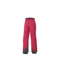 Mammut Robella HS Pants-Women's-US 8-Light Carmine