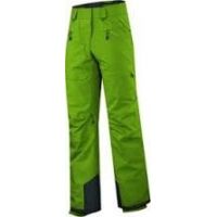Mammut Robella Pants - Women's - Peridot - Regular Inseam - 8