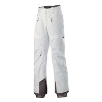 Mammut Robella Pants - Women's-White-Regular Inseam-8